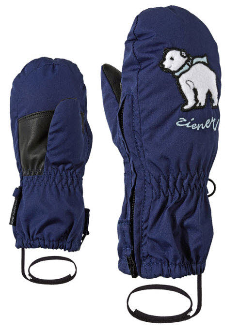 Ziener LE ZOO MINIS glove