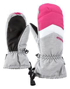 Ziener LETTERO AS(R) MITTEN junior gloves