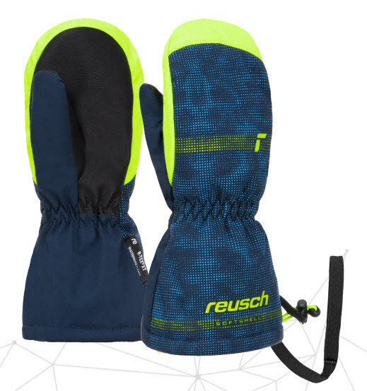 Reusch Maxi R-TEX® XT Mitten