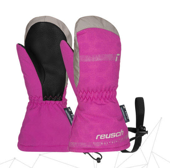 Reusch Maxi R-TEX® XT Mittens