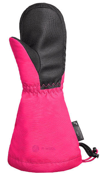 Reusch Wes R-TEXÂ® XT Mitten