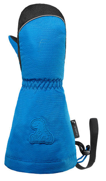 Reusch Wes R-TEXÂ® XT Mitten