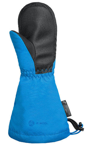 Reusch Wes R-TEXÂ® XT Mitten