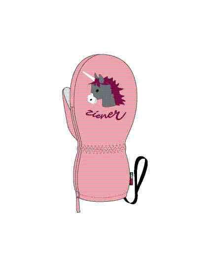 Ziener LE ZOO MINIS glove