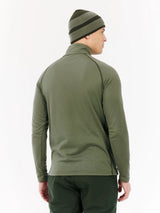 Protest PRTRekody 1/4 zip active top