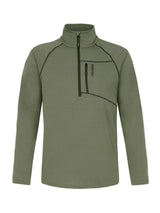 Protest PRTRekody 1/4 zip active top
