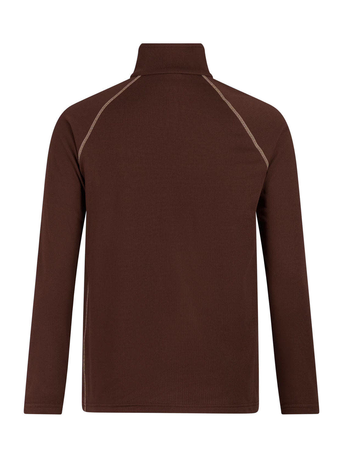 Protest PRTRekody 1/4 zip active top