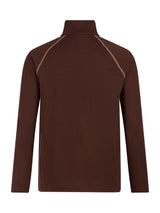 Protest PRTRekody 1/4 zip active top