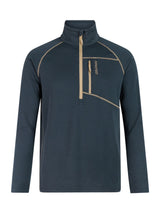Protest PRTRekody 1/4 zip active top