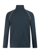 Protest PRTRekody 1/4 zip active top