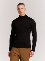 Protest REWILL 1/4 zip active top