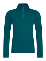 Protest REFABRIZ 1/4 zip top