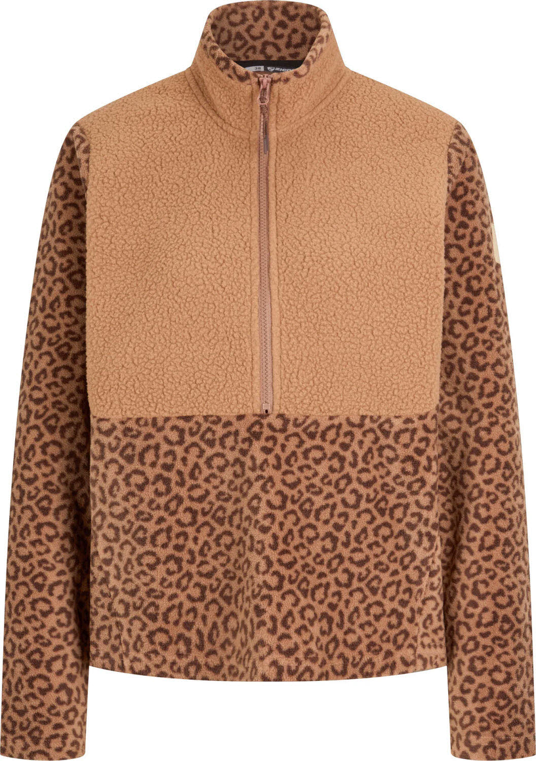 Ziener JANKA-Z midlayer lady