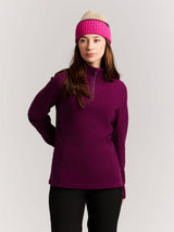 Protest PRTRemutez 1/4 zip active top