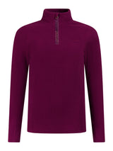 Protest PRTRemutez 1/4 zip active top