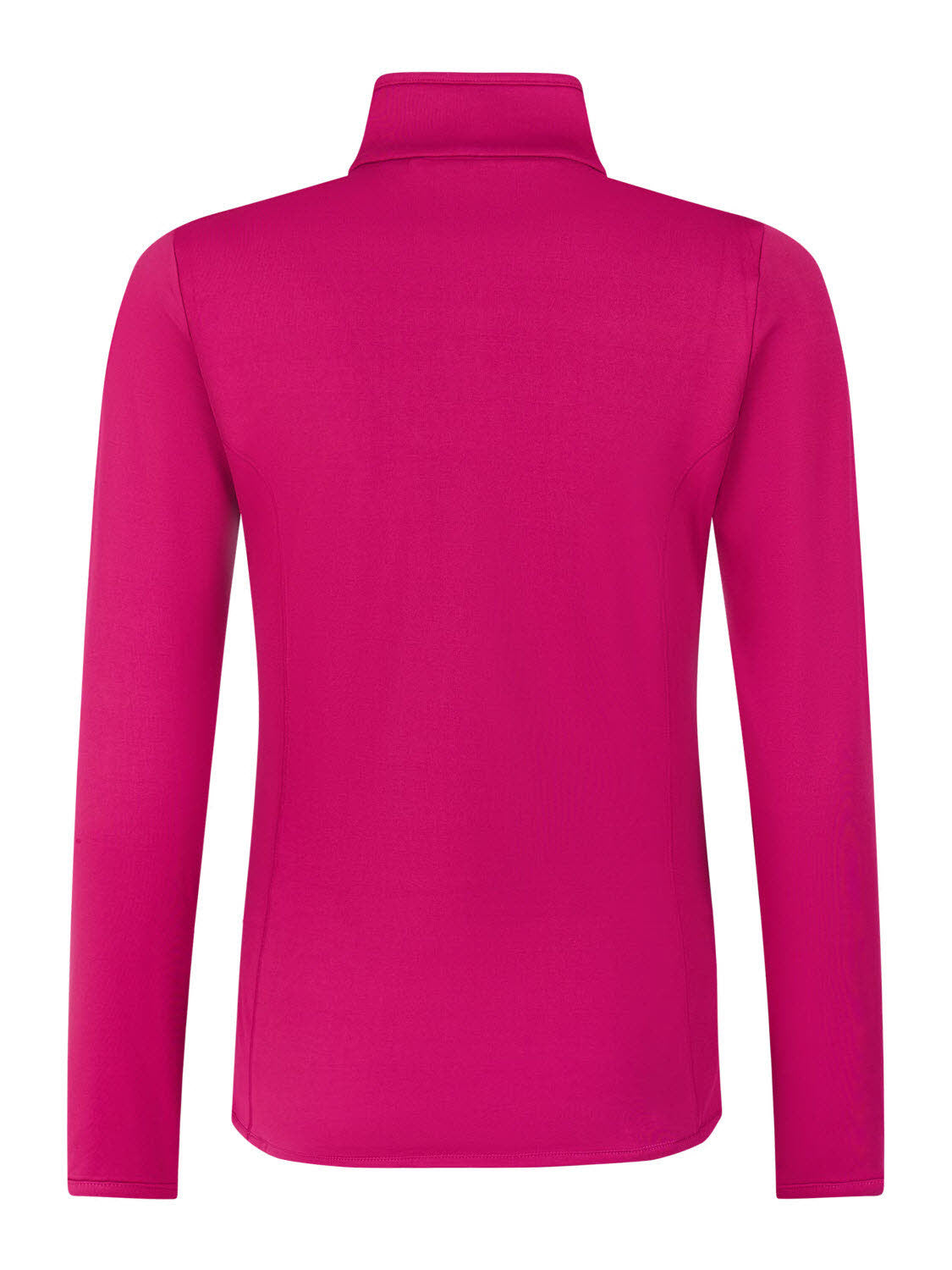 Protest REFABRIZ 1/4 zip active top