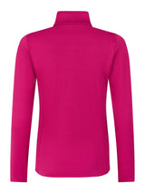 Protest REFABRIZ 1/4 zip active top