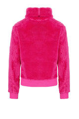 Rehall Leoni-R Teddy Sweater Girls
