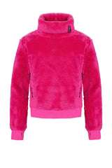 Rehall Leoni-R Teddy Sweater Girls