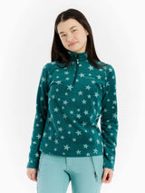Protest PRTRemissy JR 1/4 zip active top