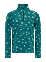 Protest PRTRemissy JR 1/4 zip active top
