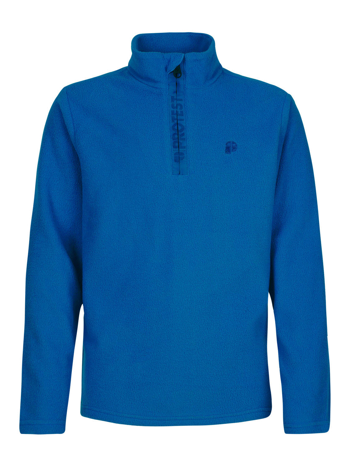 Protest Reperfecty JR 1/4 zip active top