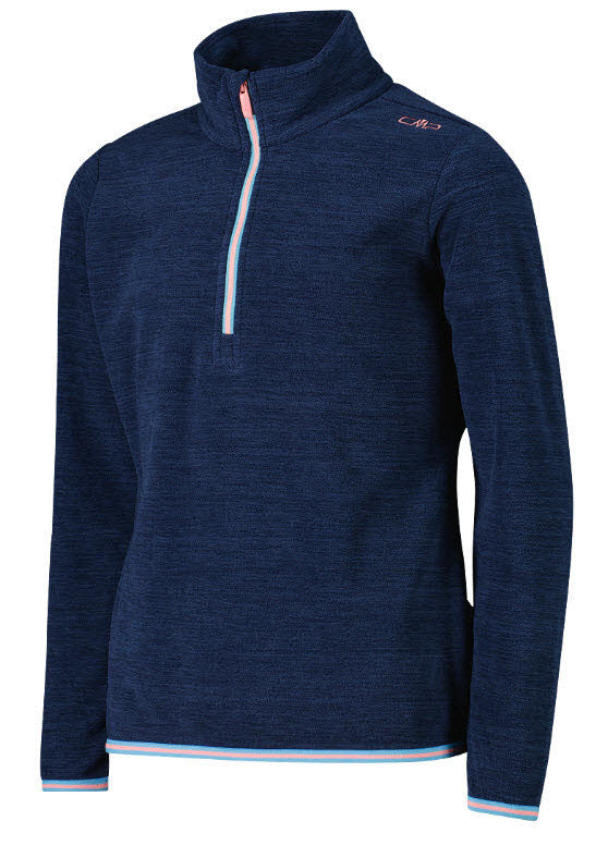 CMP KID G SWEAT