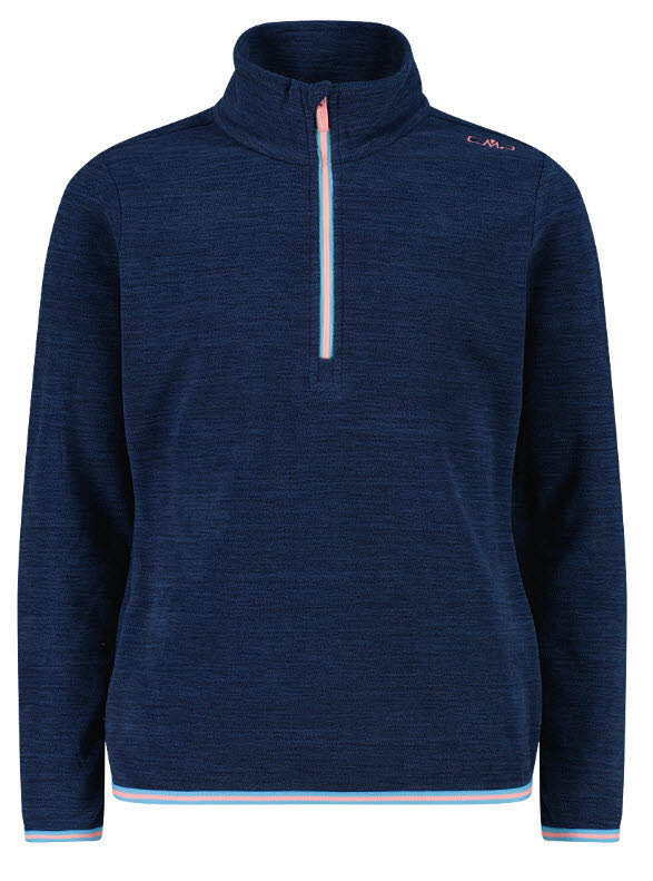 CMP KID G SWEAT