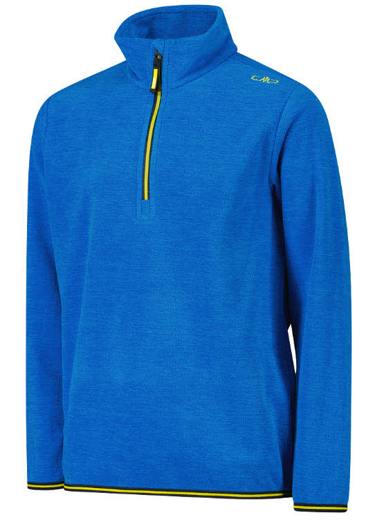 CMP KID SWEAT