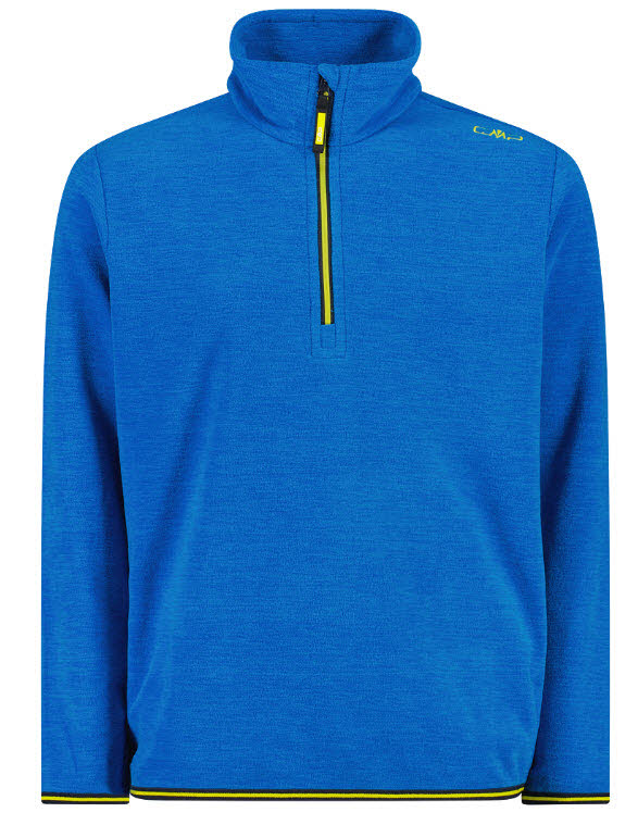 CMP KID SWEAT
