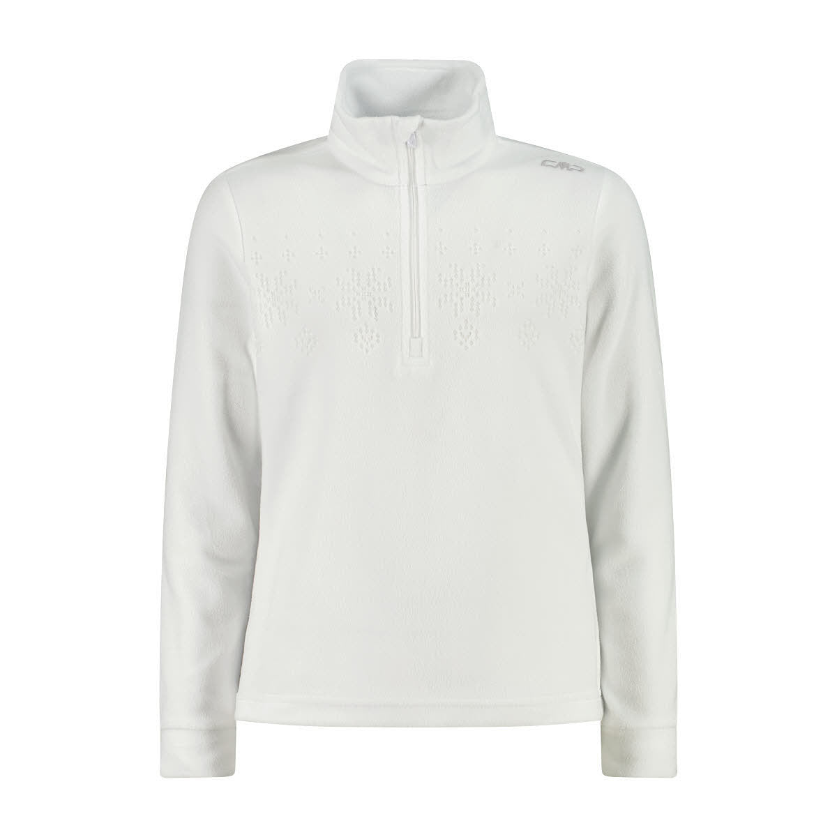 CMP KID G SWEAT