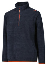 CMP KID SWEAT