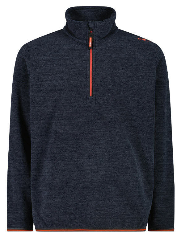 CMP KID SWEAT