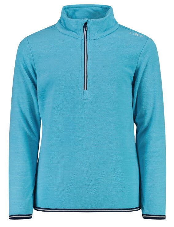 CMP KID G SWEAT