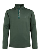 Protest REWILLOWY JR 1/4 zip active top