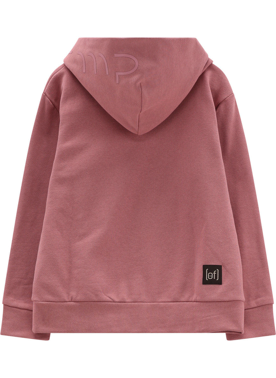 CMP KID G SWEAT FIX HOOD