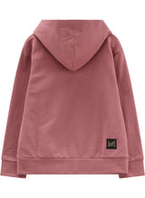 CMP KID G SWEAT FIX HOOD