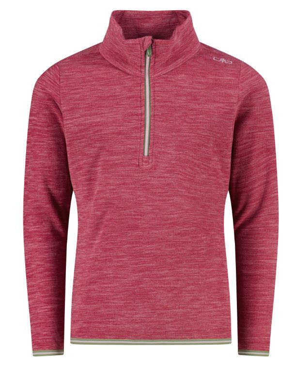 CMP KID G SWEAT