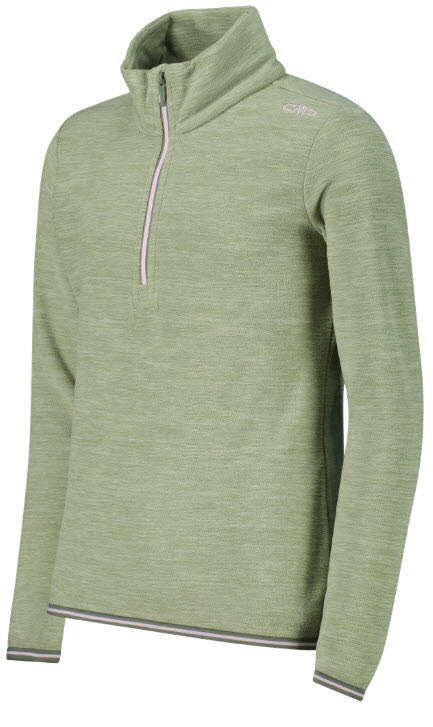 CMP KID G SWEAT