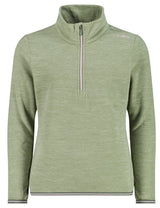 CMP KID G SWEAT