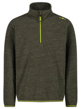 CMP KID SWEAT