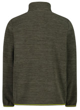CMP KID SWEAT