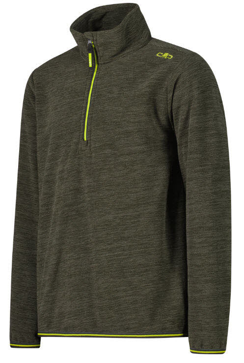 CMP KID SWEAT