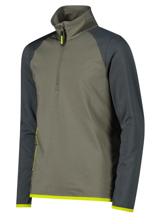 CMP KID SWEAT