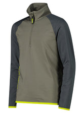 CMP KID SWEAT