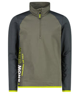 CMP KID SWEAT