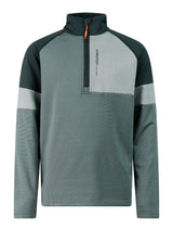 Protest PRTJohnson JR 1/4 zip active top