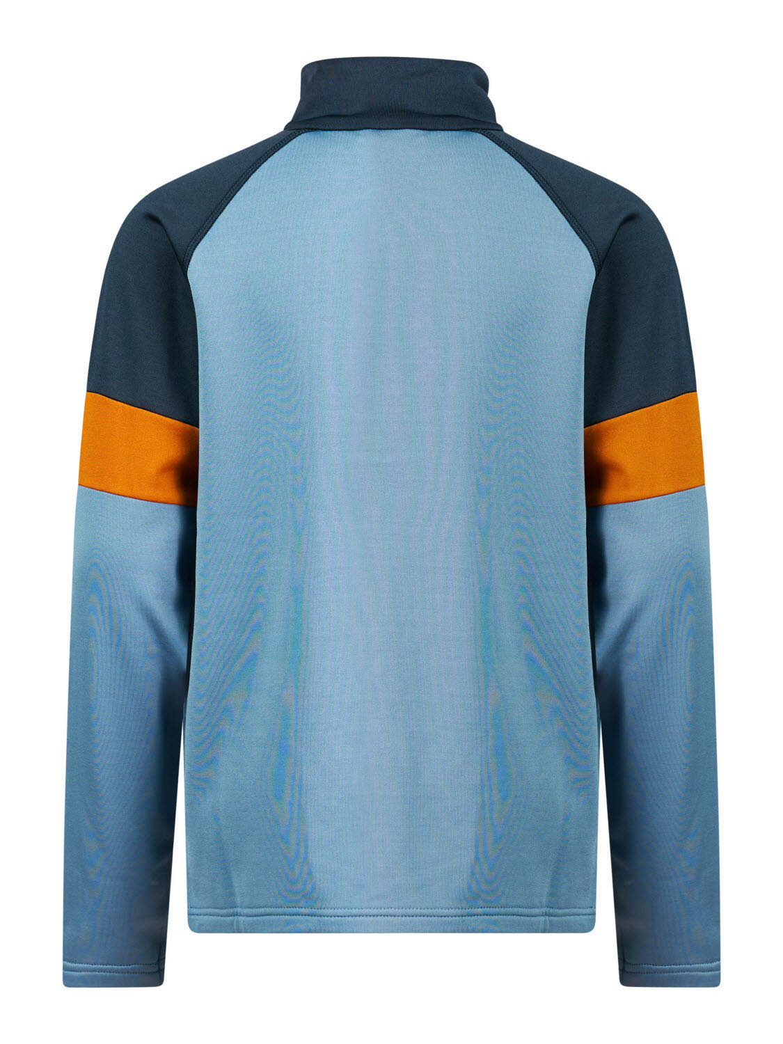Protest PRTJohnson JR 1/4 zip active top