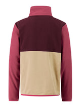 Protest PRTZiv JR 1/4 zip top