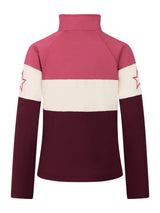 Protest PRTobena JR 1/4 zip active top